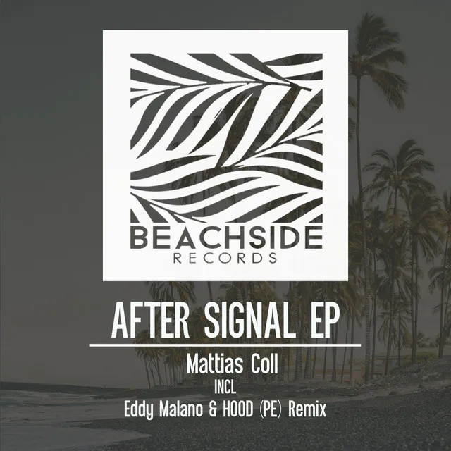 After Signal - HOOD (PE) Remix