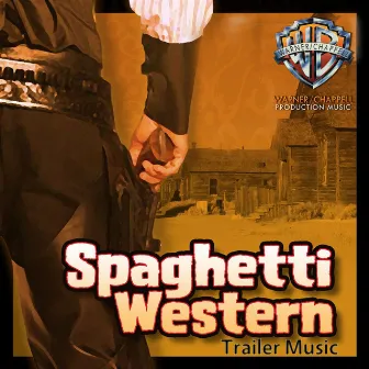 Spaghetti Western Trailer Music by Stephan Sechi