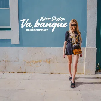 Va Banque by Konrad OldMoney