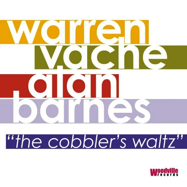 The Cobbler's Waltz