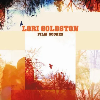 Film Scores by Lori Goldston