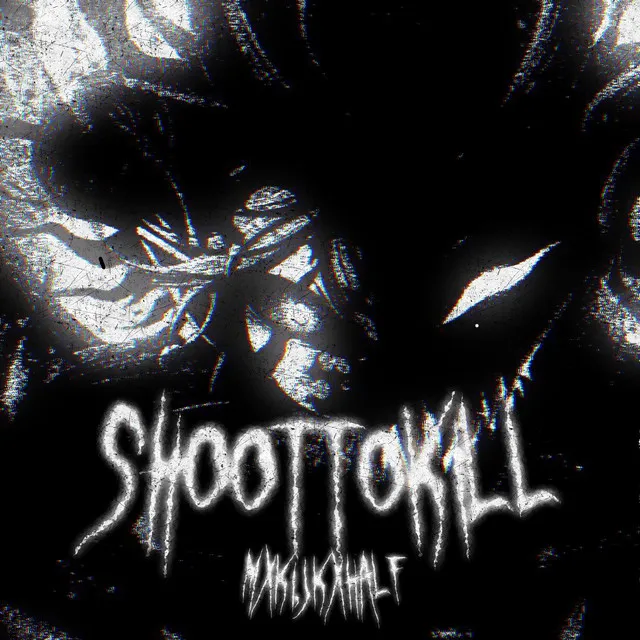 SHOOT TO KILL