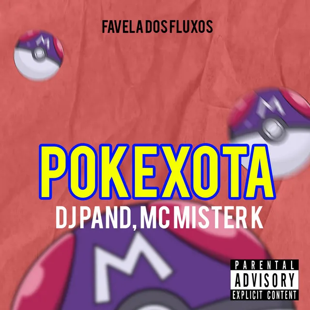 Pokexota