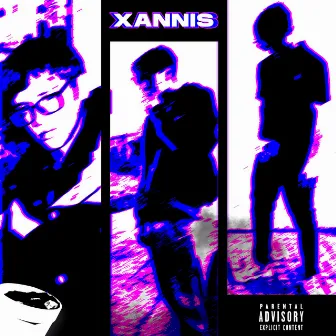 XANNIS by YungPlug