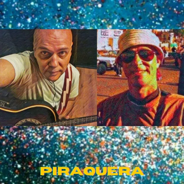 Piraquera - Night Fishing (Live)