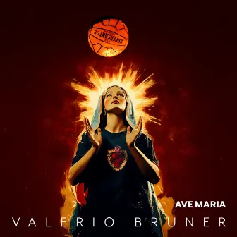 Ave Maria by Valerio Bruner