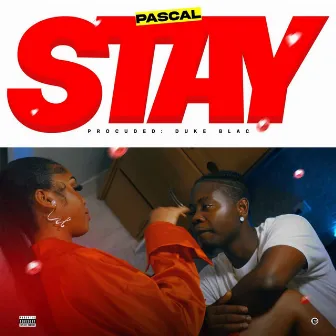 Stay by Pascal Godfavorite