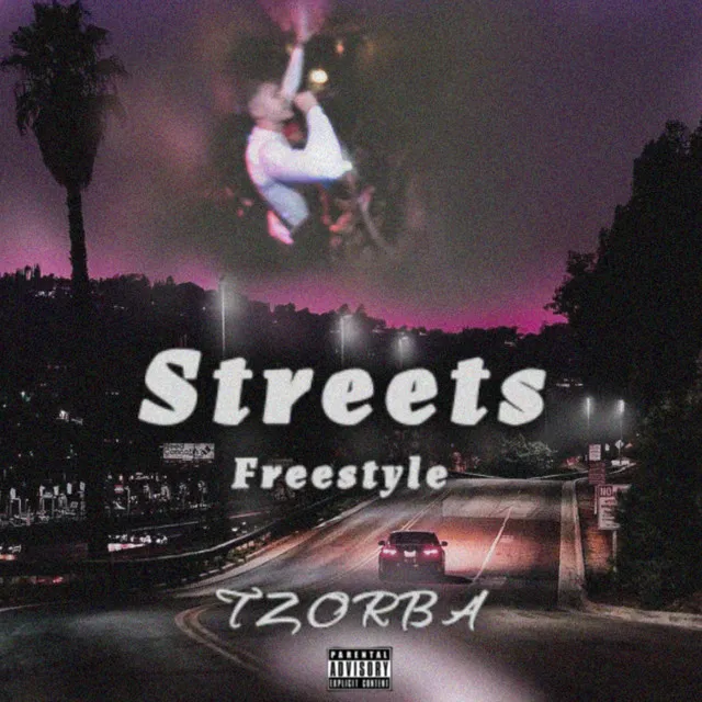 STREETS FREESTYLE