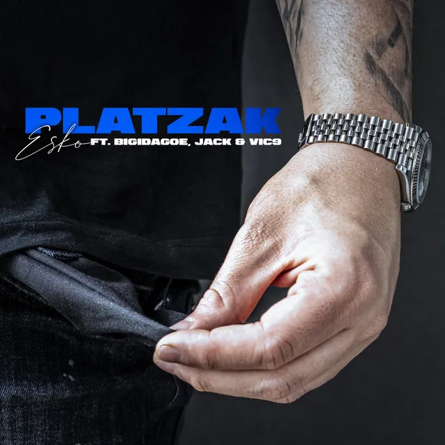 Platzak