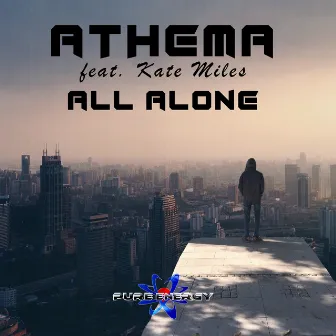 All Alone by Athema