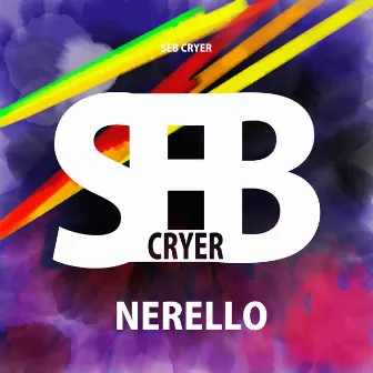 Nerello by Seb Cryer