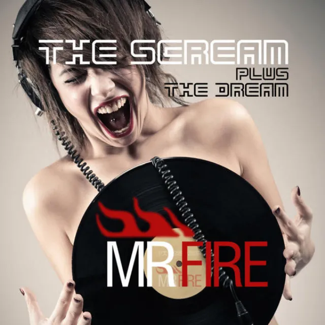 The Scream - Original Mix