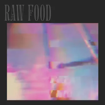 Raw Food by earfluvv