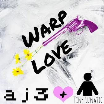 Warp Love by Tiny Lunatic