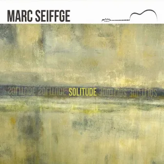 Solitude by Marc Seiffge