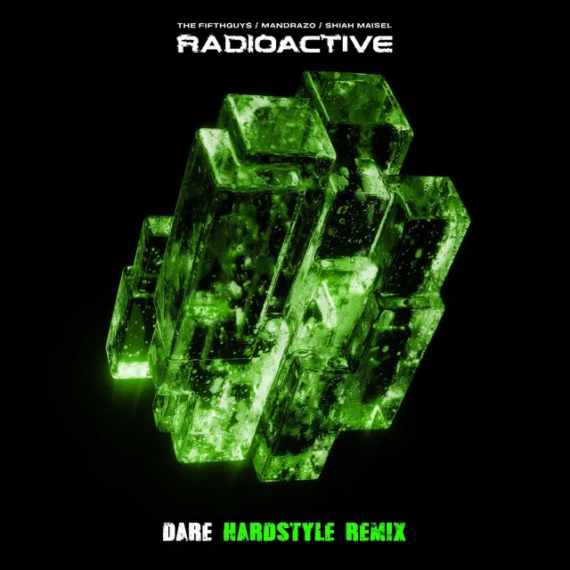 Radioactive - Hardstyle Remix