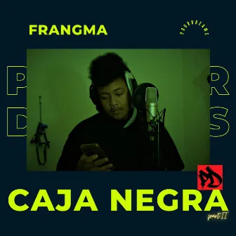 Caja Negra(Part.II) by Frangma