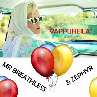 Vappuheila by Mr. Breathless