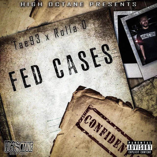 Fed Cases