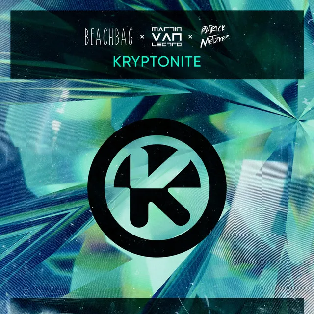 Kryptonite - Extended Mix