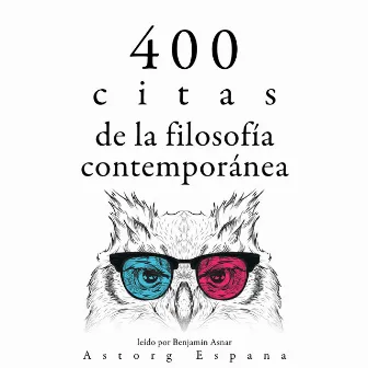 400 citas de la filosofía contemporánea (Colección las mejores citas) by Emil Cioran