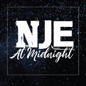 At Midnight by NJE