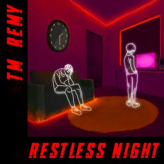 Restless Night by Tm & Remy