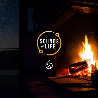 Fire and Rain Outside by Sounds of Life