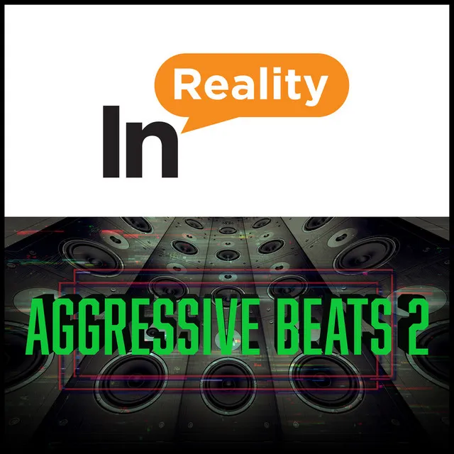 Aggressive Beats 2