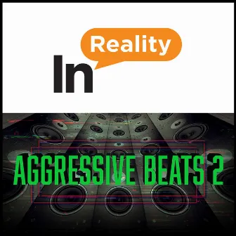 Aggressive Beats 2 by Brett Engel