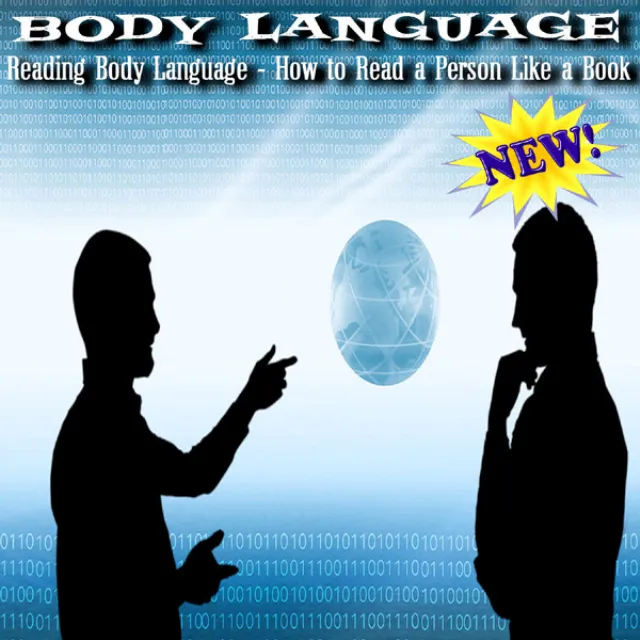 Chapter 15 - Submissive Body Language