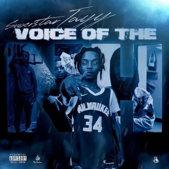 Voice of the Neighborhood (Votnh) by Superstar Tayy