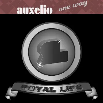 One Way by Auxelio