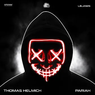 Pariah by Thomas Helmich