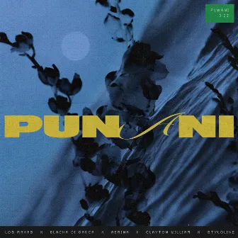 Punani by Blacka Di Danca