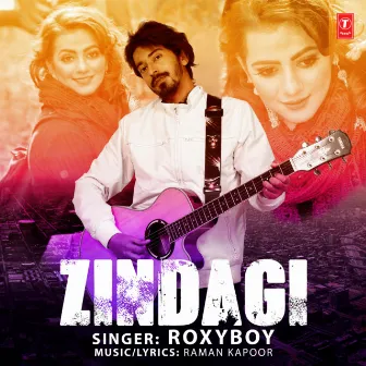 Zindagi by Raman Kapoor