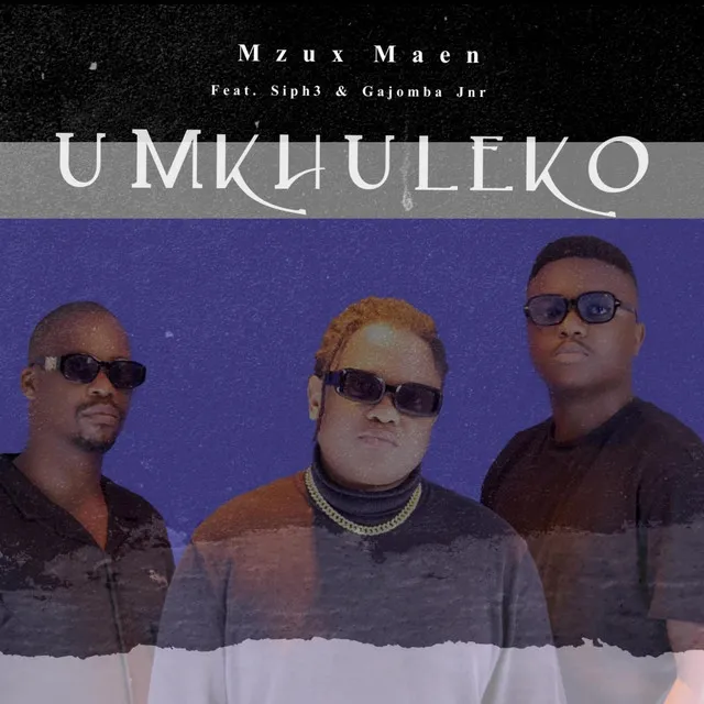 uMkhuleko