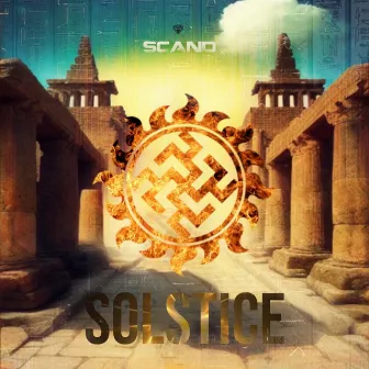 Solstice by Scand