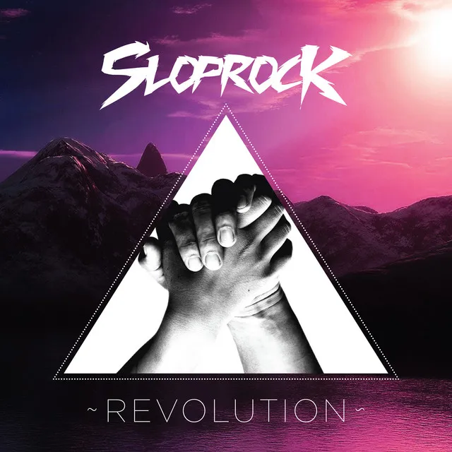 Revolution (Smile on Impact Remix)