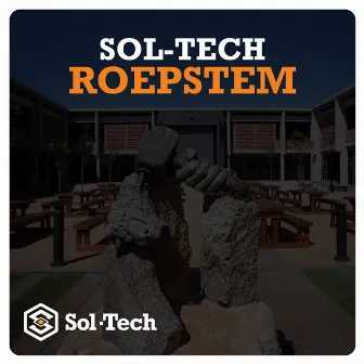 Sol-Tech Roepstem by Ruhan Du Toit