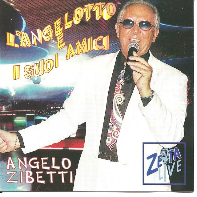 Angelo Zibetti