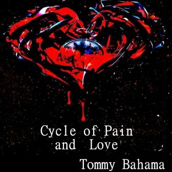 Cycle of Pain & Love by Tommy Bahama