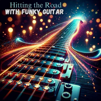 Highway Jazz: Hitting the Road with Funky Guitar by Old School Funk Squad