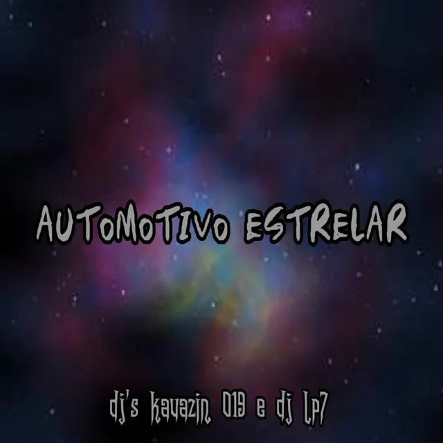 automotivo estrelar