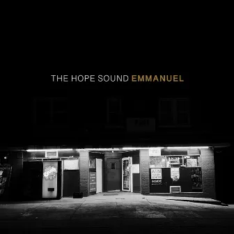 Emmanuel by The Hope Sound