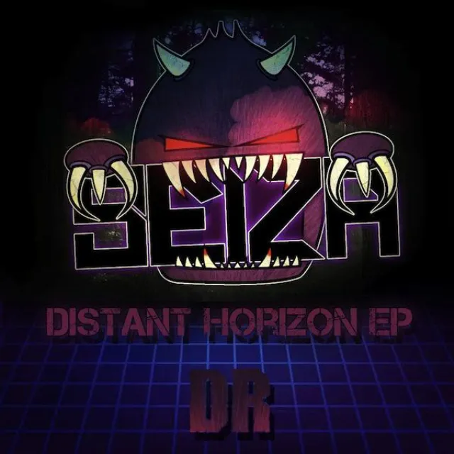 Distant Horizon - Original Mix