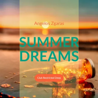 Summer Dreams by Angelos Zgaras