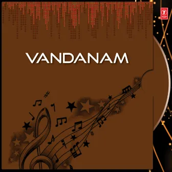 Vandanam by Swaranlata