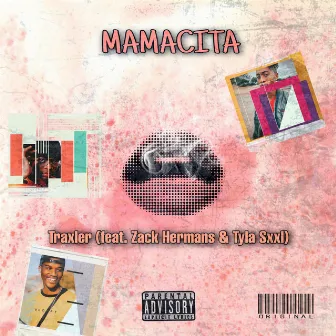 Mamacita by Traxler