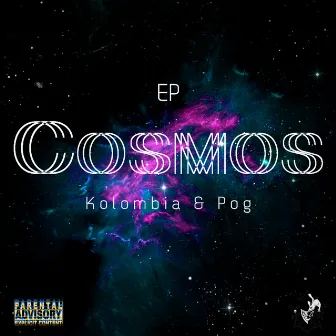 Cosmos by Kolombia